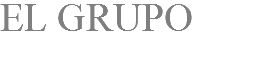 EL GRUPO