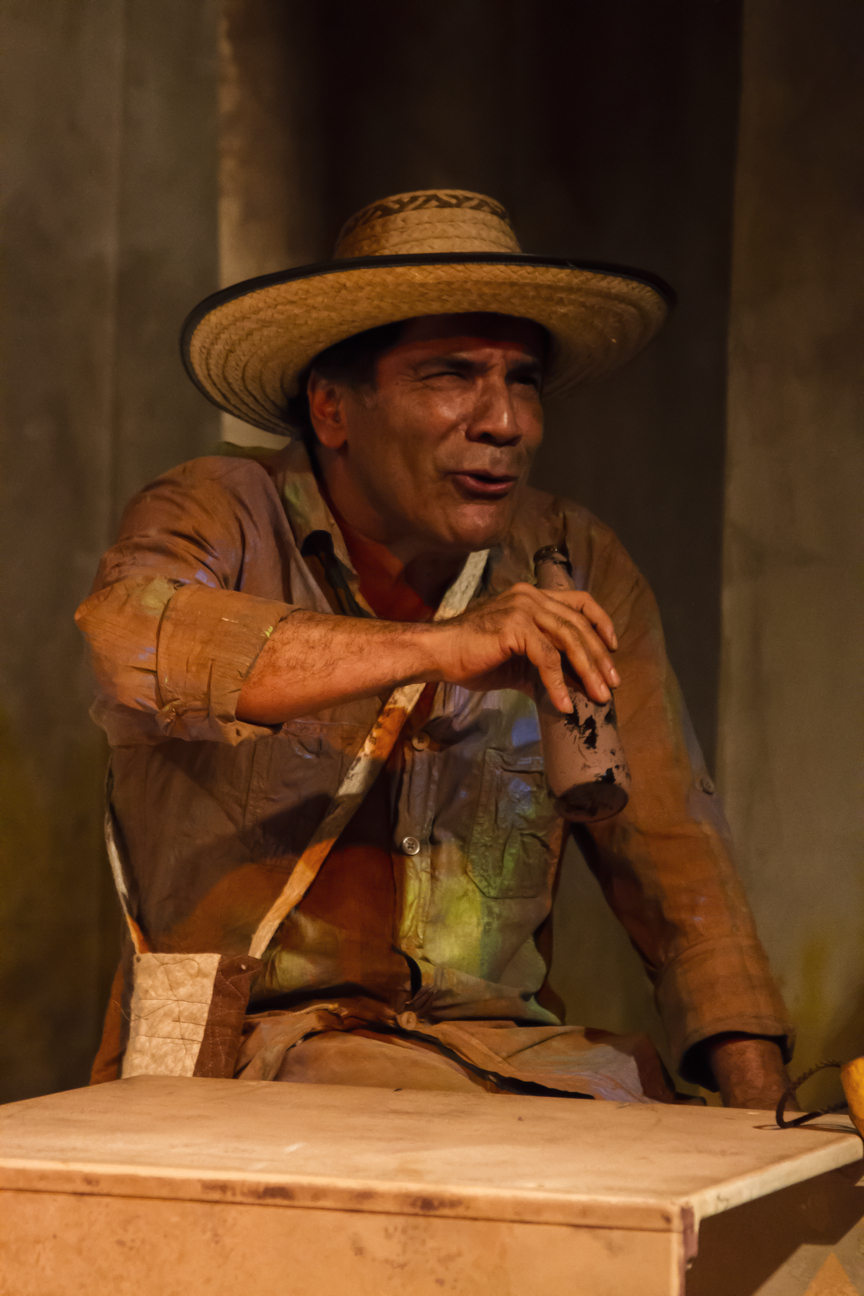 La Caida de las Aguilas (48)